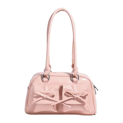 Butterfly Design Korean Shoulder Bag